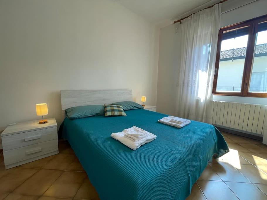 Gate3-Marcopoloairport-3 Camere Da Letto-Wifi-Netflix-15' From Venice Tessera Exterior foto