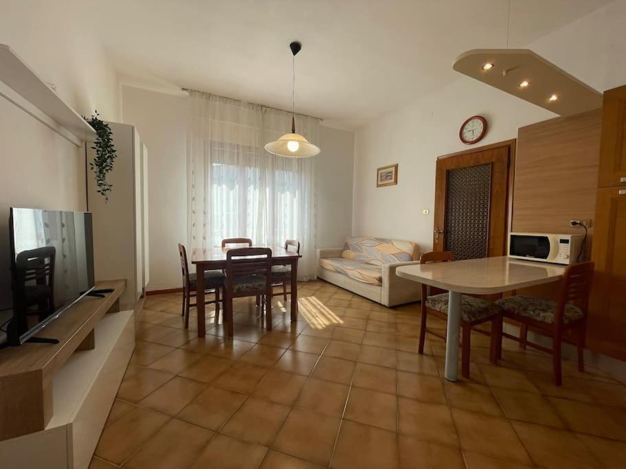 Gate3-Marcopoloairport-3 Camere Da Letto-Wifi-Netflix-15' From Venice Tessera Exterior foto